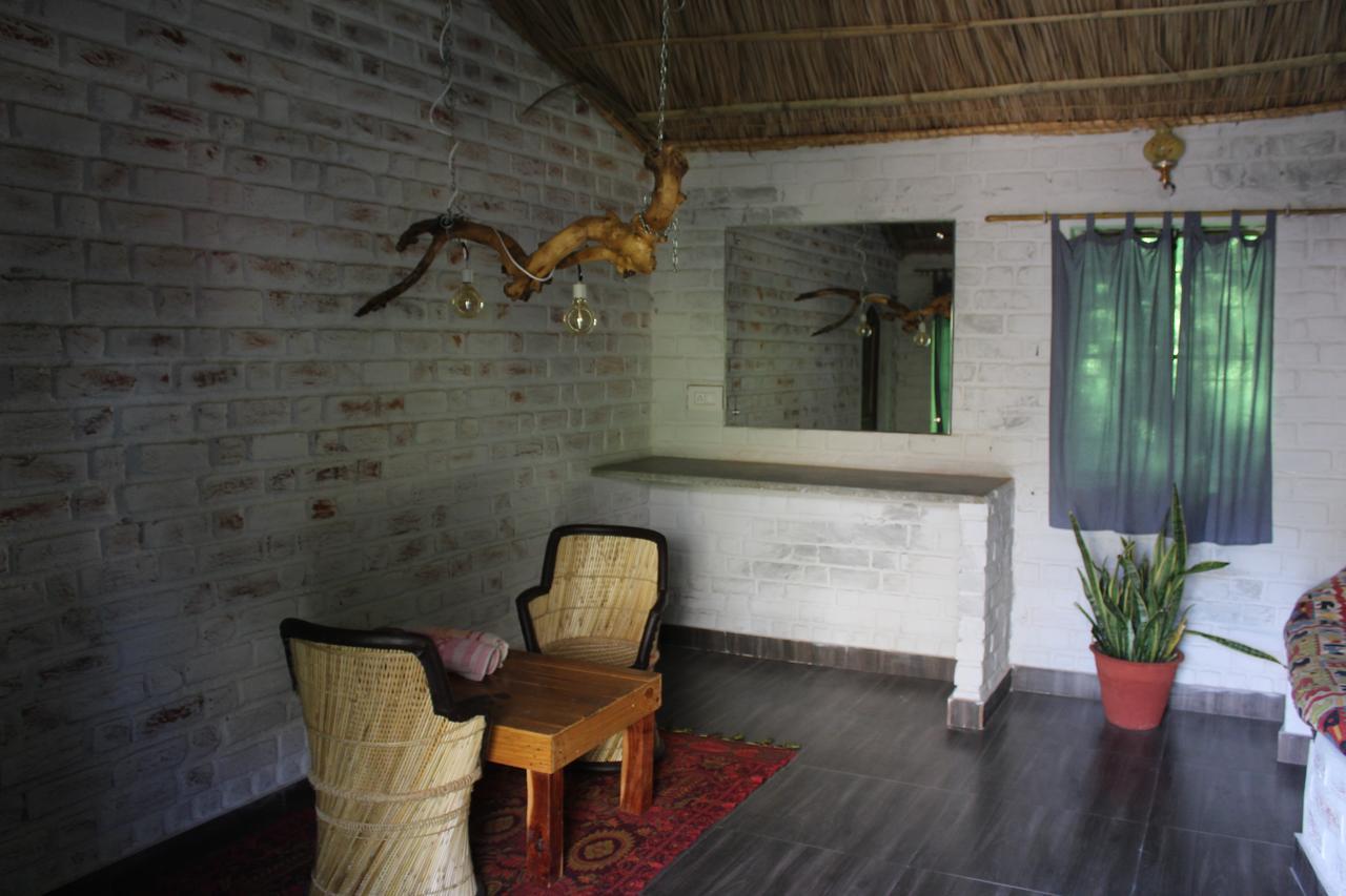 Shannu'S Ranch Inn Пушкар Экстерьер фото