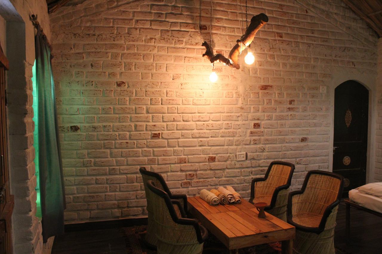 Shannu'S Ranch Inn Пушкар Экстерьер фото